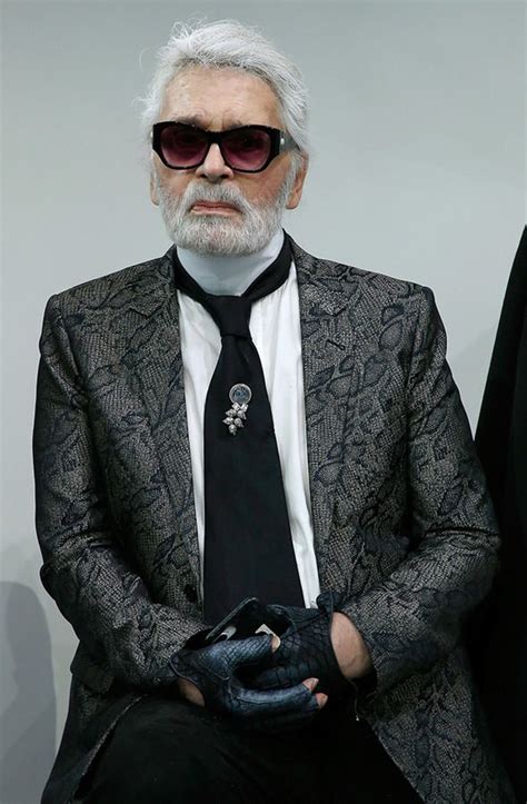 défilé chanel karl lagerfeld|Karl Lagerfeld cause of death.